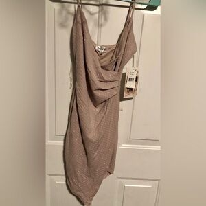 NWT very sexy cocktail dress!